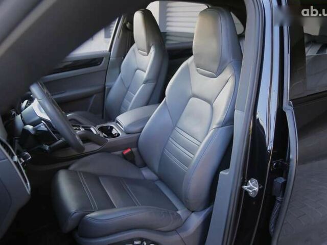 Порше Каен, объемом двигателя 3 л и пробегом 71 тыс. км за 62900 $, фото 10 на Automoto.ua