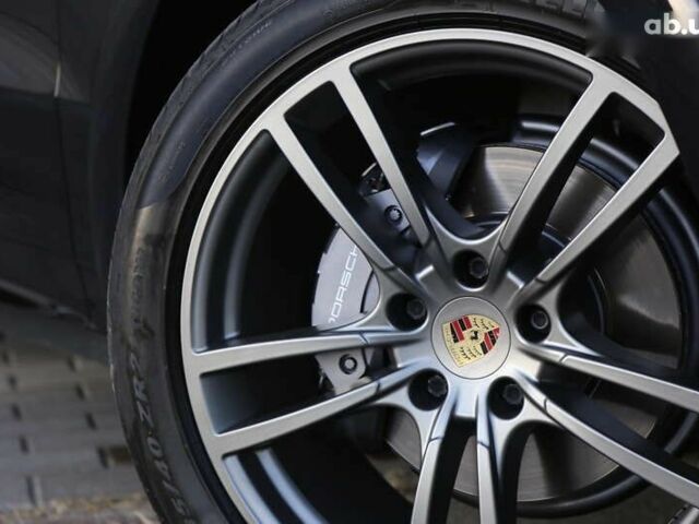 Порше Каен, объемом двигателя 3 л и пробегом 71 тыс. км за 62900 $, фото 4 на Automoto.ua