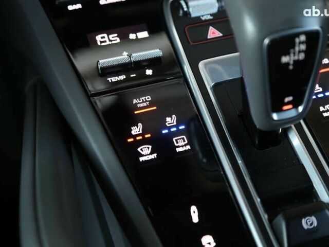 Порше Каен, объемом двигателя 3 л и пробегом 71 тыс. км за 62900 $, фото 22 на Automoto.ua