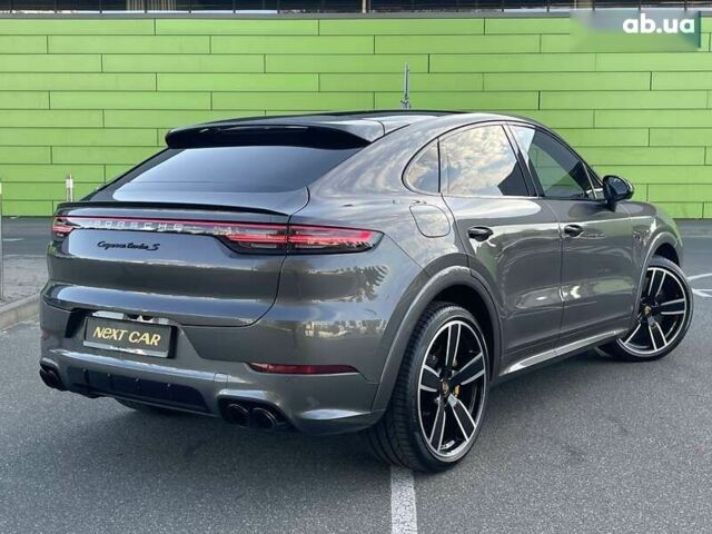 Порше Каен, объемом двигателя 0 л и пробегом 76 тыс. км за 154900 $, фото 15 на Automoto.ua