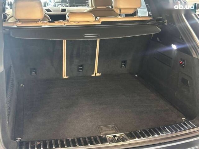 Порше Каен, объемом двигателя 3 л и пробегом 81 тыс. км за 54900 $, фото 12 на Automoto.ua