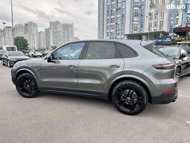 Порше Каен, объемом двигателя 3 л и пробегом 82 тыс. км за 58700 $, фото 16 на Automoto.ua
