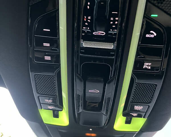 Порше Cayenne, об'ємом двигуна 3 л та пробігом 55 тис. км за 62490 $, фото 27 на Automoto.ua