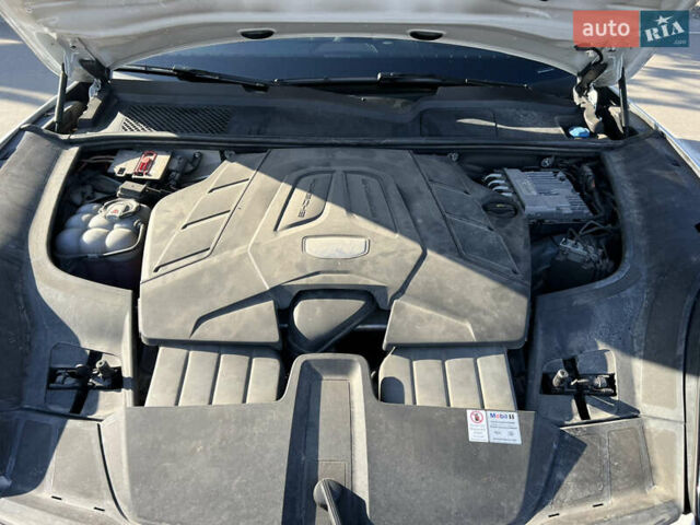 Порше Каен, объемом двигателя 3 л и пробегом 75 тыс. км за 60000 $, фото 17 на Automoto.ua