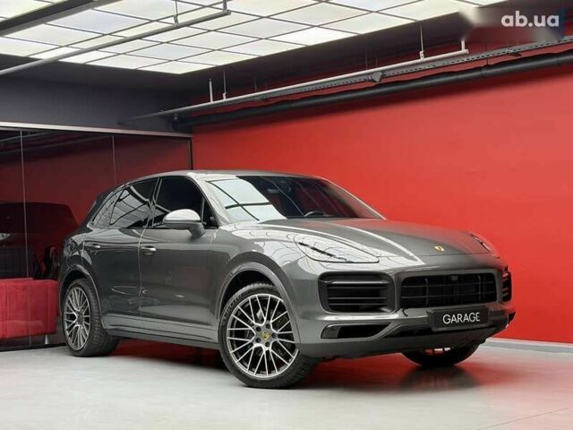Порше Cayenne, об'ємом двигуна 3 л та пробігом 88 тис. км за 63900 $, фото 11 на Automoto.ua