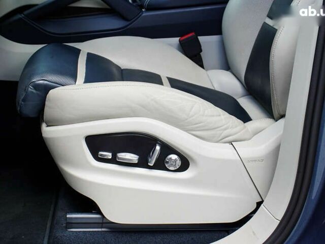 Порше Каен, объемом двигателя 3 л и пробегом 168 тыс. км за 52999 $, фото 23 на Automoto.ua