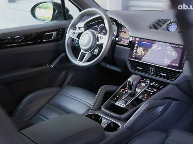 Порше Каен, объемом двигателя 3 л и пробегом 71 тыс. км за 62900 $, фото 14 на Automoto.ua