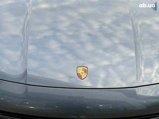 Порше Cayenne, об'ємом двигуна 3 л та пробігом 168 тис. км за 47236 $, фото 4 на Automoto.ua