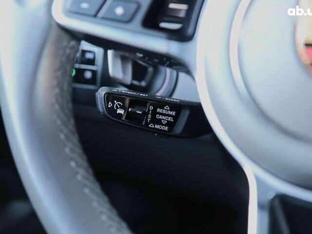 Порше Каен, объемом двигателя 3 л и пробегом 71 тыс. км за 62900 $, фото 26 на Automoto.ua