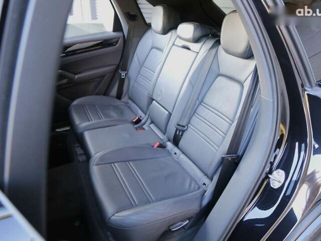 Порше Каен, объемом двигателя 3 л и пробегом 71 тыс. км за 62900 $, фото 11 на Automoto.ua