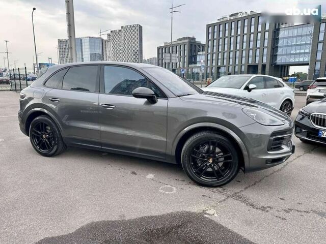 Порше Каен, объемом двигателя 3 л и пробегом 82 тыс. км за 58700 $, фото 17 на Automoto.ua