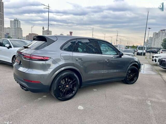 Порше Каен, объемом двигателя 3 л и пробегом 82 тыс. км за 58700 $, фото 6 на Automoto.ua