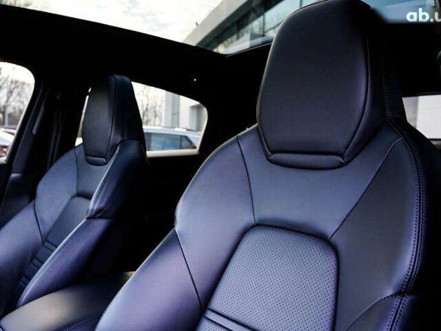 Порше Каен, объемом двигателя 3 л и пробегом 96 тыс. км за 75999 $, фото 23 на Automoto.ua