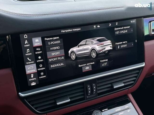 Порше Каен, объемом двигателя 0 л и пробегом 76 тыс. км за 154900 $, фото 27 на Automoto.ua