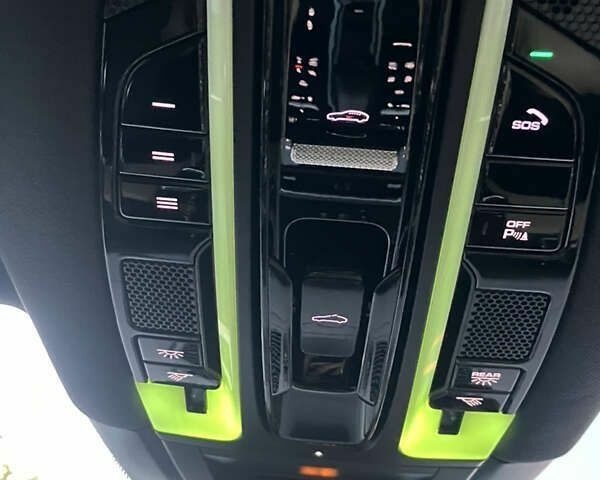 Порше Cayenne, об'ємом двигуна 0 л та пробігом 55 тис. км за 62490 $, фото 27 на Automoto.ua