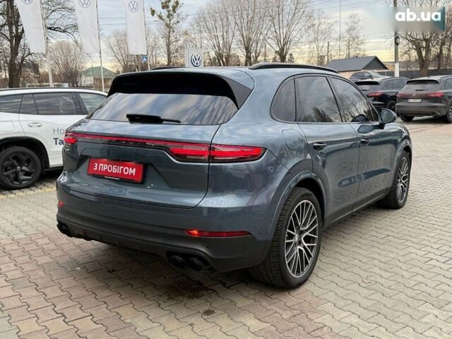 Порше Cayenne, об'ємом двигуна 3 л та пробігом 168 тис. км за 47236 $, фото 12 на Automoto.ua