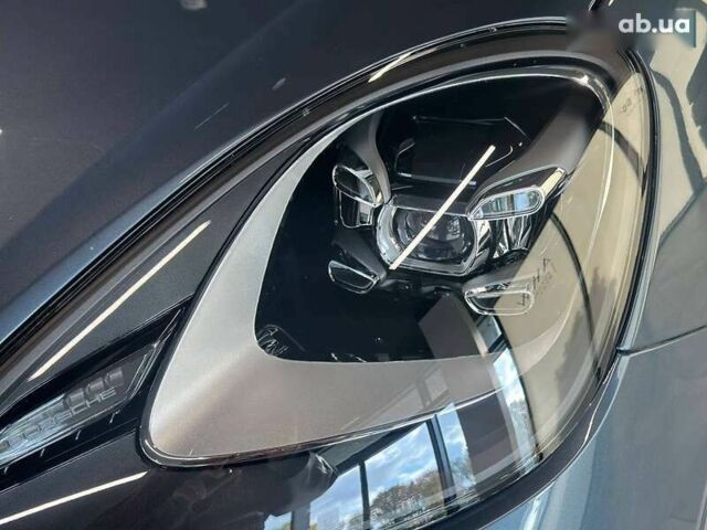 Порше Каен, объемом двигателя 3 л и пробегом 81 тыс. км за 54900 $, фото 14 на Automoto.ua