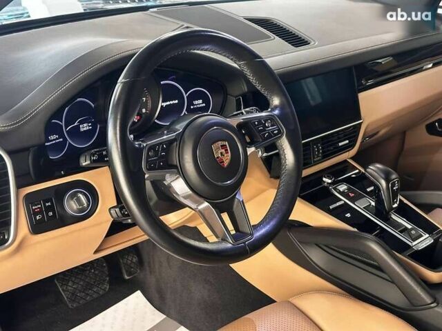 Порше Каен, объемом двигателя 3 л и пробегом 81 тыс. км за 54900 $, фото 20 на Automoto.ua