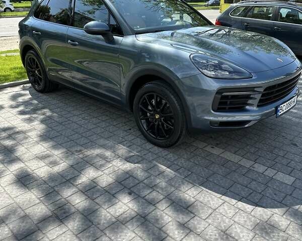 Порше Cayenne, об'ємом двигуна 3 л та пробігом 85 тис. км за 65000 $, фото 6 на Automoto.ua