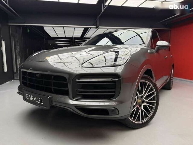 Порше Cayenne, об'ємом двигуна 3 л та пробігом 88 тис. км за 63900 $, фото 3 на Automoto.ua