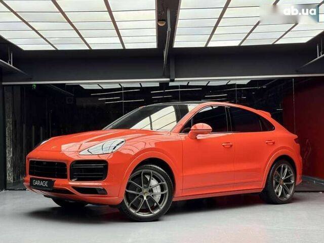 Порше Каен, объемом двигателя 4 л и пробегом 88 тыс. км за 94900 $, фото 7 на Automoto.ua