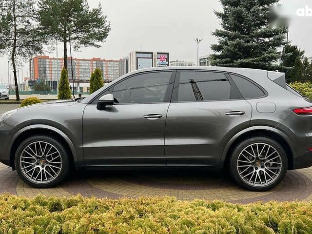 Порше Cayenne, об'ємом двигуна 0 л та пробігом 143 тис. км за 51999 $, фото 3 на Automoto.ua