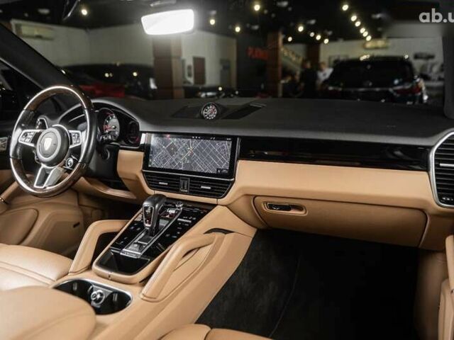 Порше Cayenne, об'ємом двигуна 3 л та пробігом 82 тис. км за 62000 $, фото 20 на Automoto.ua
