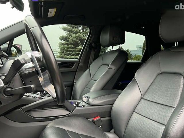 Порше Cayenne, об'ємом двигуна 0 л та пробігом 143 тис. км за 51999 $, фото 8 на Automoto.ua