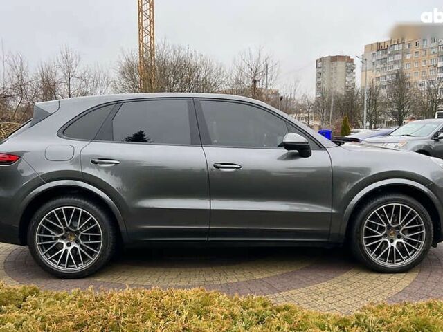 Порше Cayenne, об'ємом двигуна 0 л та пробігом 143 тис. км за 51999 $, фото 7 на Automoto.ua