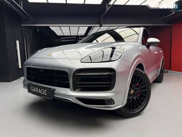 Порше Каен, объемом двигателя 4 л и пробегом 57 тыс. км за 95900 $, фото 2 на Automoto.ua