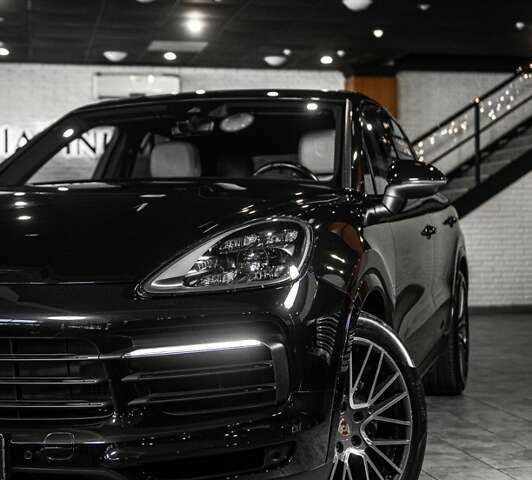 Порше Каен, объемом двигателя 3 л и пробегом 82 тыс. км за 65500 $, фото 1 на Automoto.ua