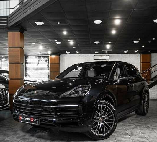 Порше Каен, объемом двигателя 3 л и пробегом 82 тыс. км за 65500 $, фото 2 на Automoto.ua