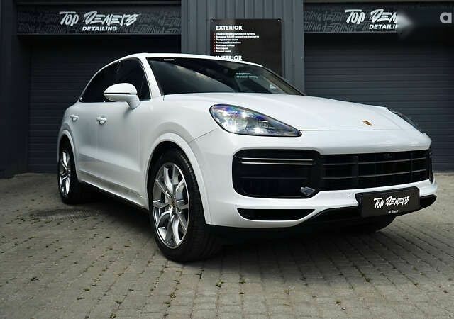 Порше Каен, объемом двигателя 4 л и пробегом 70 тыс. км за 87999 $, фото 1 на Automoto.ua