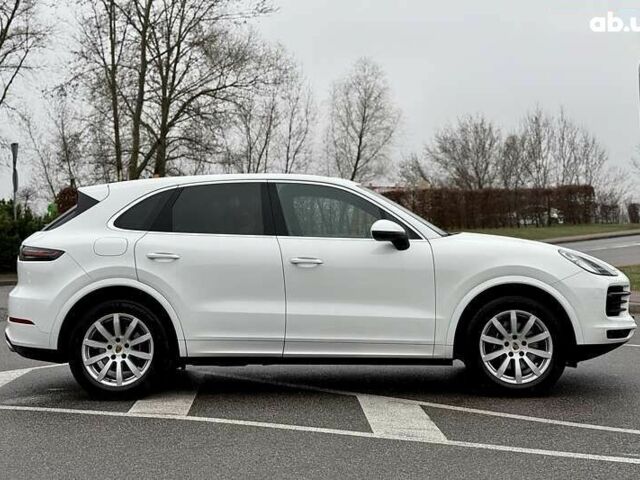 Порше Cayenne, об'ємом двигуна 3 л та пробігом 80 тис. км за 50800 $, фото 16 на Automoto.ua