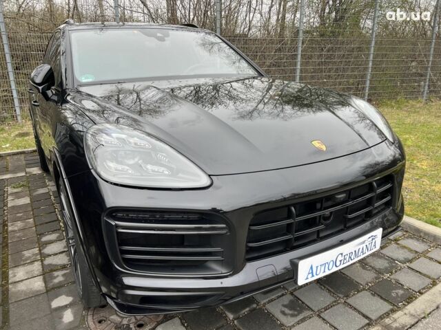 Порше Каен, объемом двигателя 4 л и пробегом 37 тыс. км за 133133 $, фото 23 на Automoto.ua