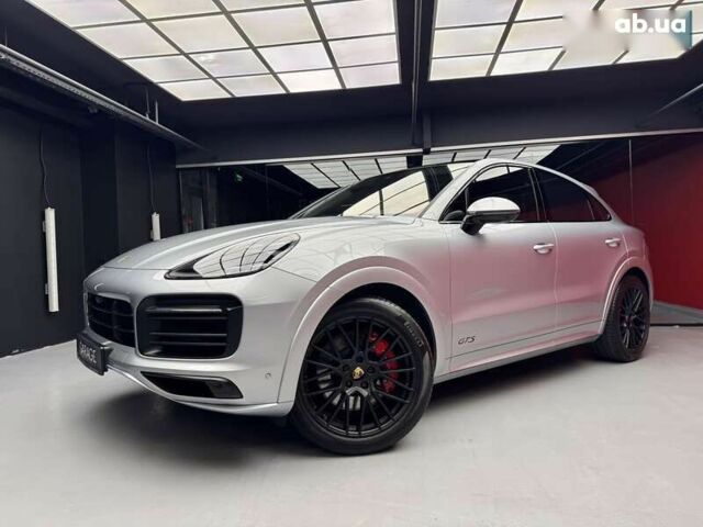 Порше Каен, объемом двигателя 4 л и пробегом 57 тыс. км за 95900 $, фото 3 на Automoto.ua