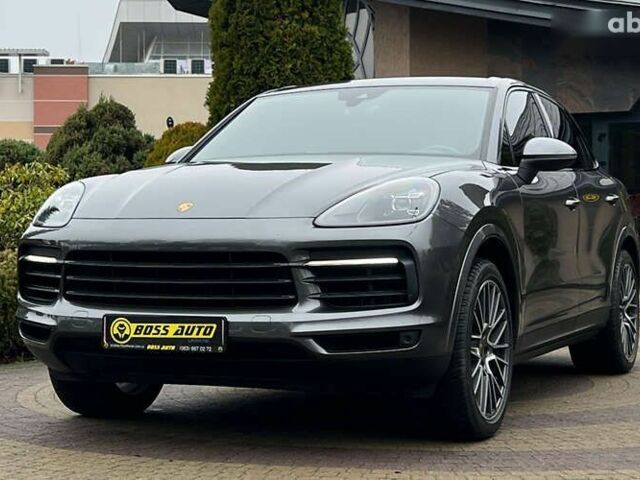 Порше Cayenne, об'ємом двигуна 0 л та пробігом 143 тис. км за 51999 $, фото 2 на Automoto.ua