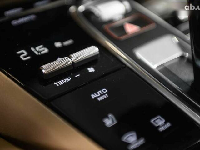 Порше Каен, объемом двигателя 3 л и пробегом 82 тыс. км за 65500 $, фото 18 на Automoto.ua