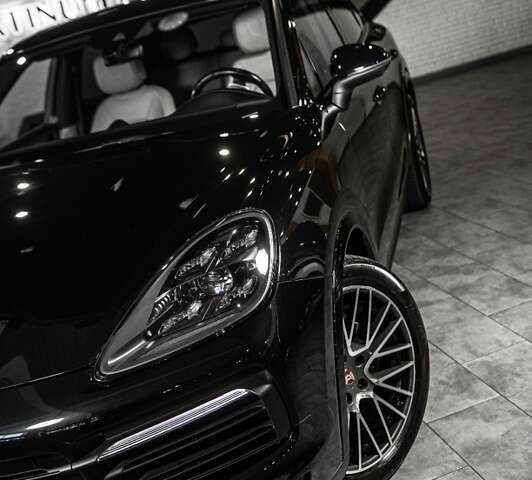 Порше Cayenne, об'ємом двигуна 3 л та пробігом 82 тис. км за 59999 $, фото 4 на Automoto.ua