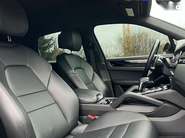 Порше Cayenne, об'ємом двигуна 0 л та пробігом 143 тис. км за 51999 $, фото 22 на Automoto.ua