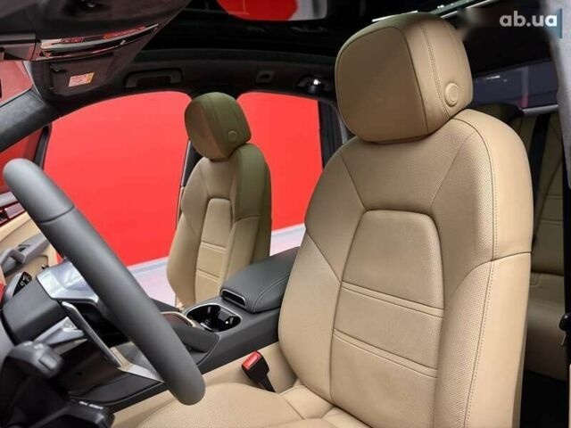 Порше Каен, объемом двигателя 4 л и пробегом 57 тыс. км за 95900 $, фото 26 на Automoto.ua