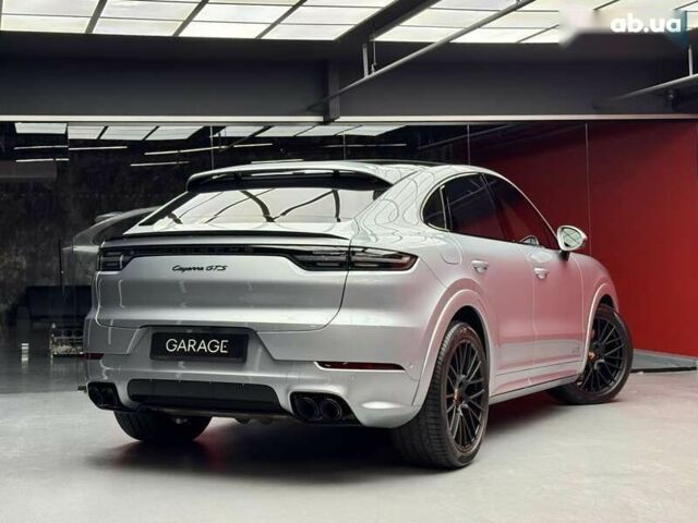 Порше Каен, объемом двигателя 4 л и пробегом 57 тыс. км за 95900 $, фото 15 на Automoto.ua