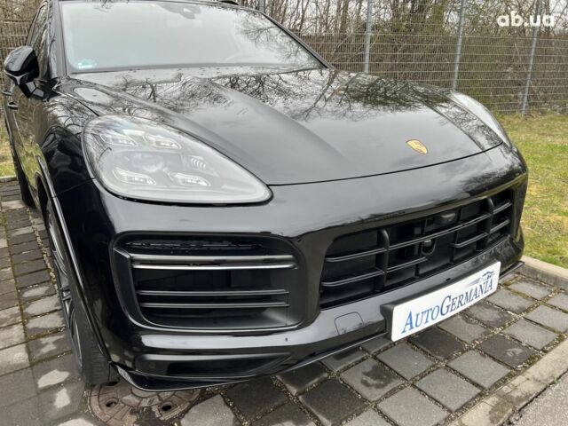 Порше Каен, объемом двигателя 4 л и пробегом 37 тыс. км за 133133 $, фото 25 на Automoto.ua