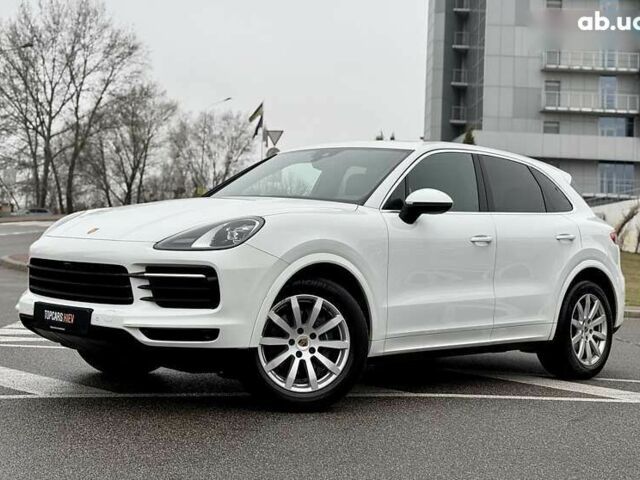 Порше Cayenne, об'ємом двигуна 3 л та пробігом 80 тис. км за 50800 $, фото 3 на Automoto.ua