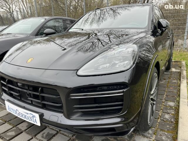 Порше Каен, объемом двигателя 4 л и пробегом 37 тыс. км за 133133 $, фото 2 на Automoto.ua