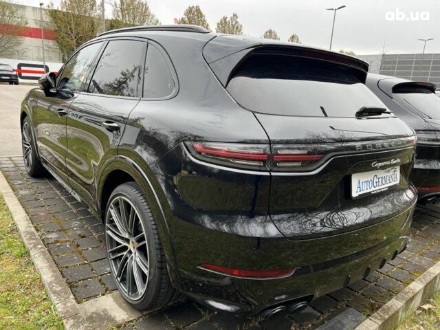 Порше Каен, объемом двигателя 4 л и пробегом 37 тыс. км за 133133 $, фото 11 на Automoto.ua
