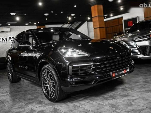 Порше Cayenne, об'ємом двигуна 3 л та пробігом 82 тис. км за 59999 $, фото 3 на Automoto.ua