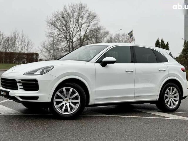 Порше Cayenne, об'ємом двигуна 3 л та пробігом 80 тис. км за 50800 $, фото 4 на Automoto.ua