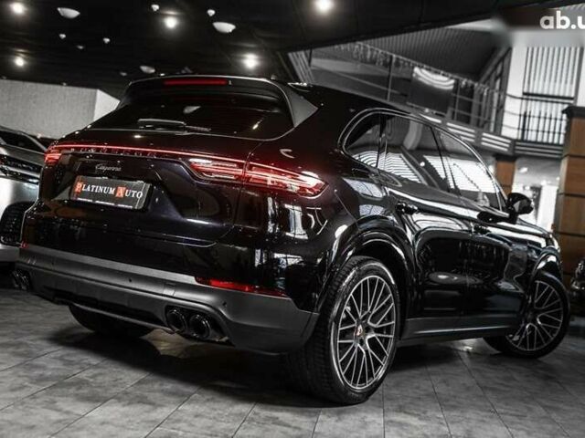Порше Cayenne, об'ємом двигуна 3 л та пробігом 82 тис. км за 62000 $, фото 12 на Automoto.ua