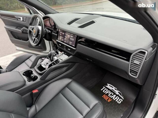 Порше Cayenne, об'ємом двигуна 3 л та пробігом 80 тис. км за 50800 $, фото 27 на Automoto.ua